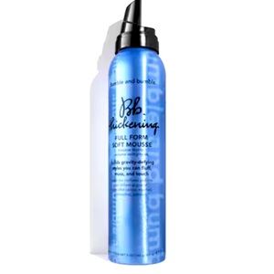 Bumble & Bumble Thickening Full Foam soft mouse